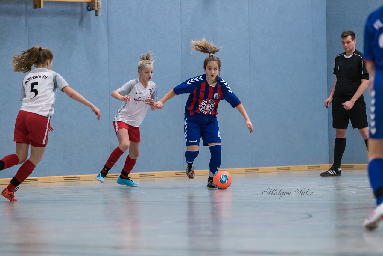 Bild 145 - HFV Futsalmeisterschaft C-Juniorinnen